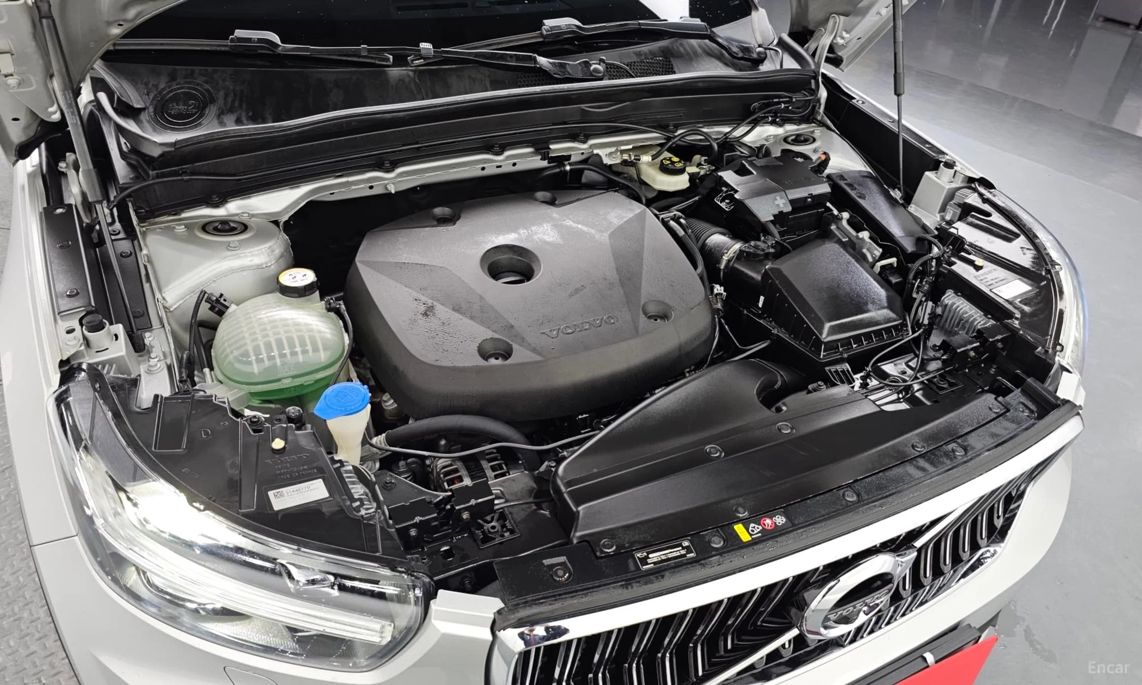 XC40