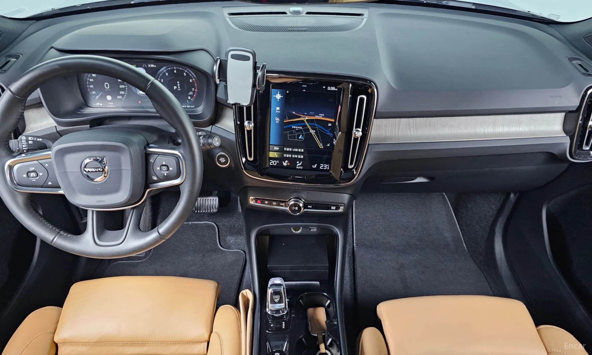 XC40