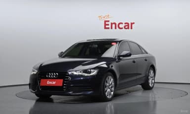 New A6