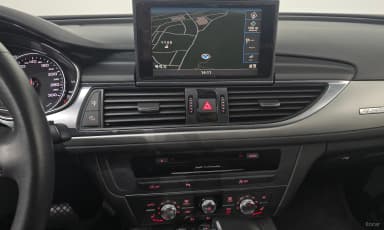New A6