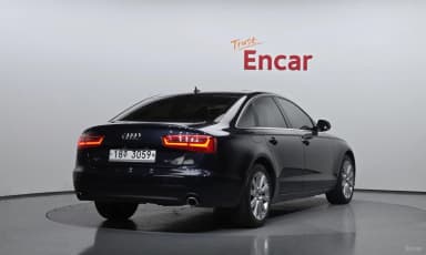 New A6
