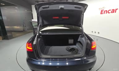 New A6
