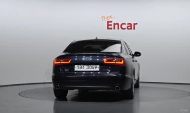 New A6