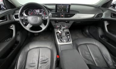 New A6
