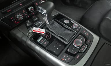 New A6