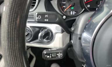 718 Boxster