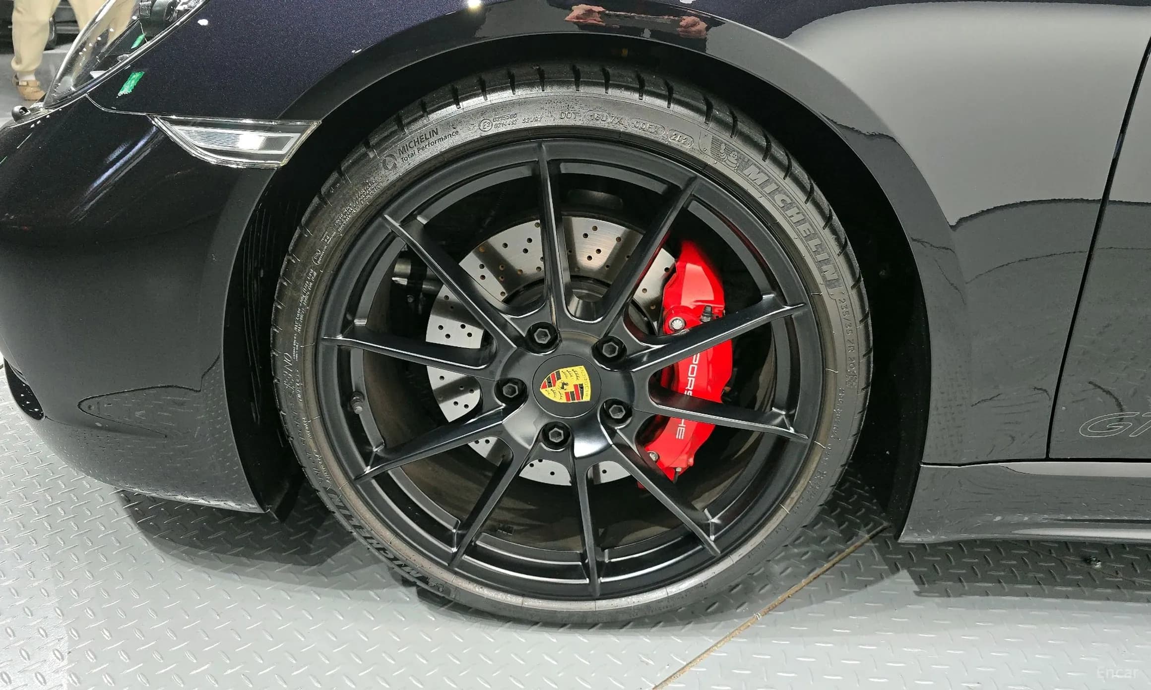 718 Boxster