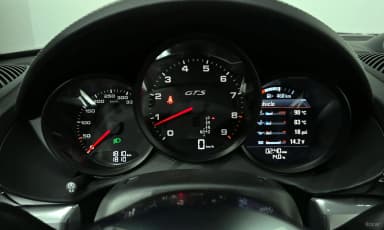 718 Boxster