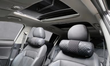 The New Sportage R
