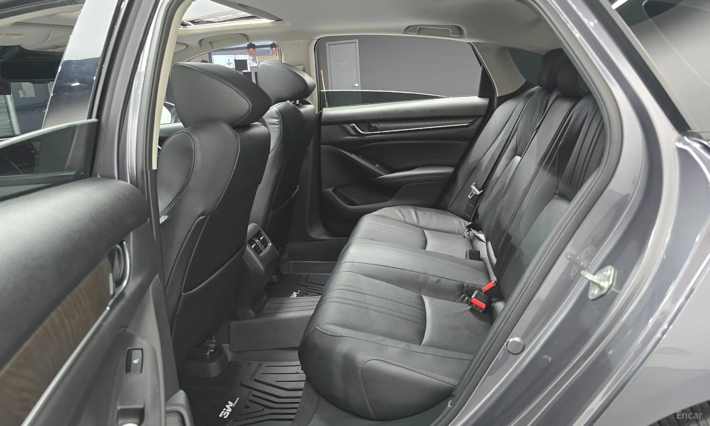 Accord 10th Generation