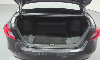 Accord 10th Generation