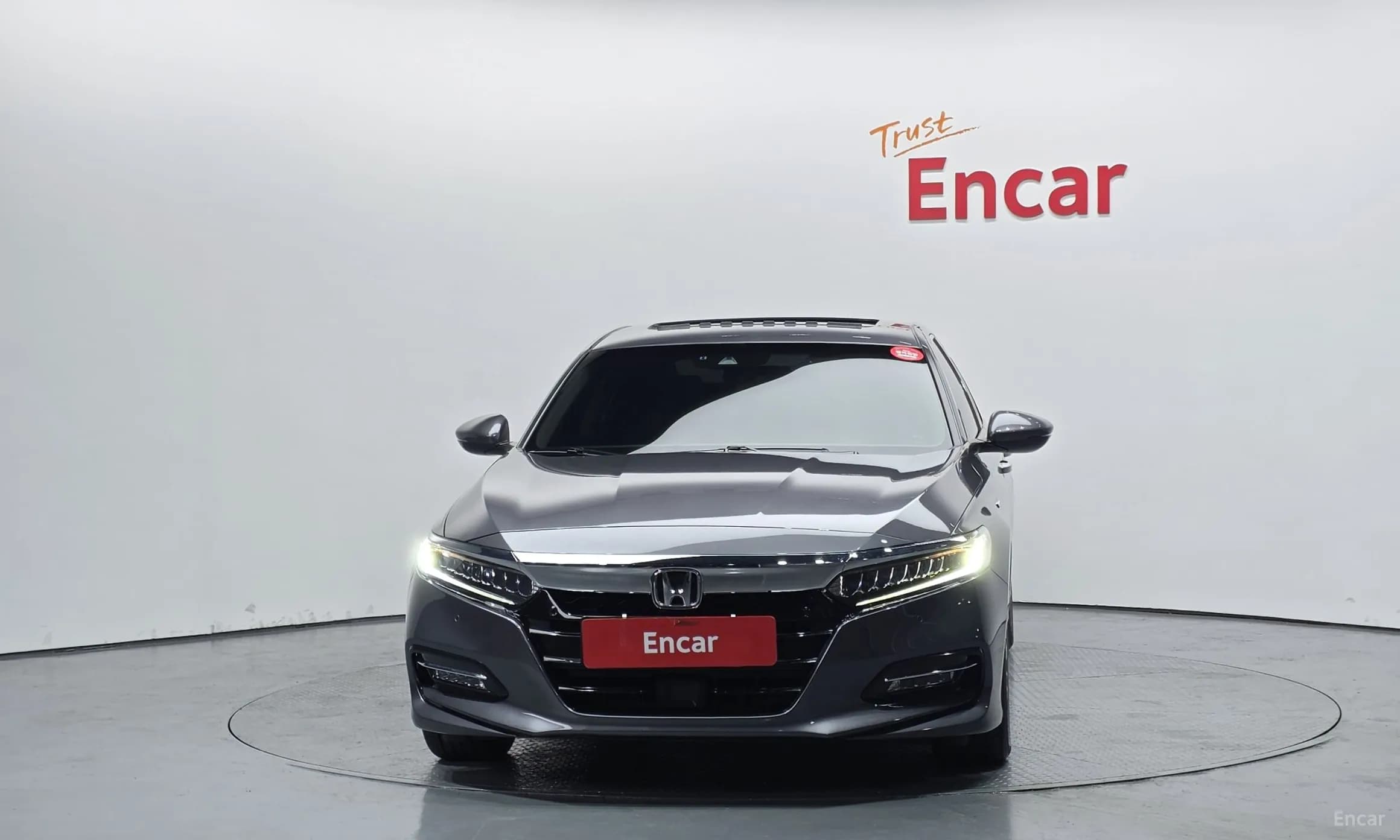Accord 10th Generation