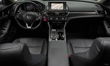 Accord 10th Generation