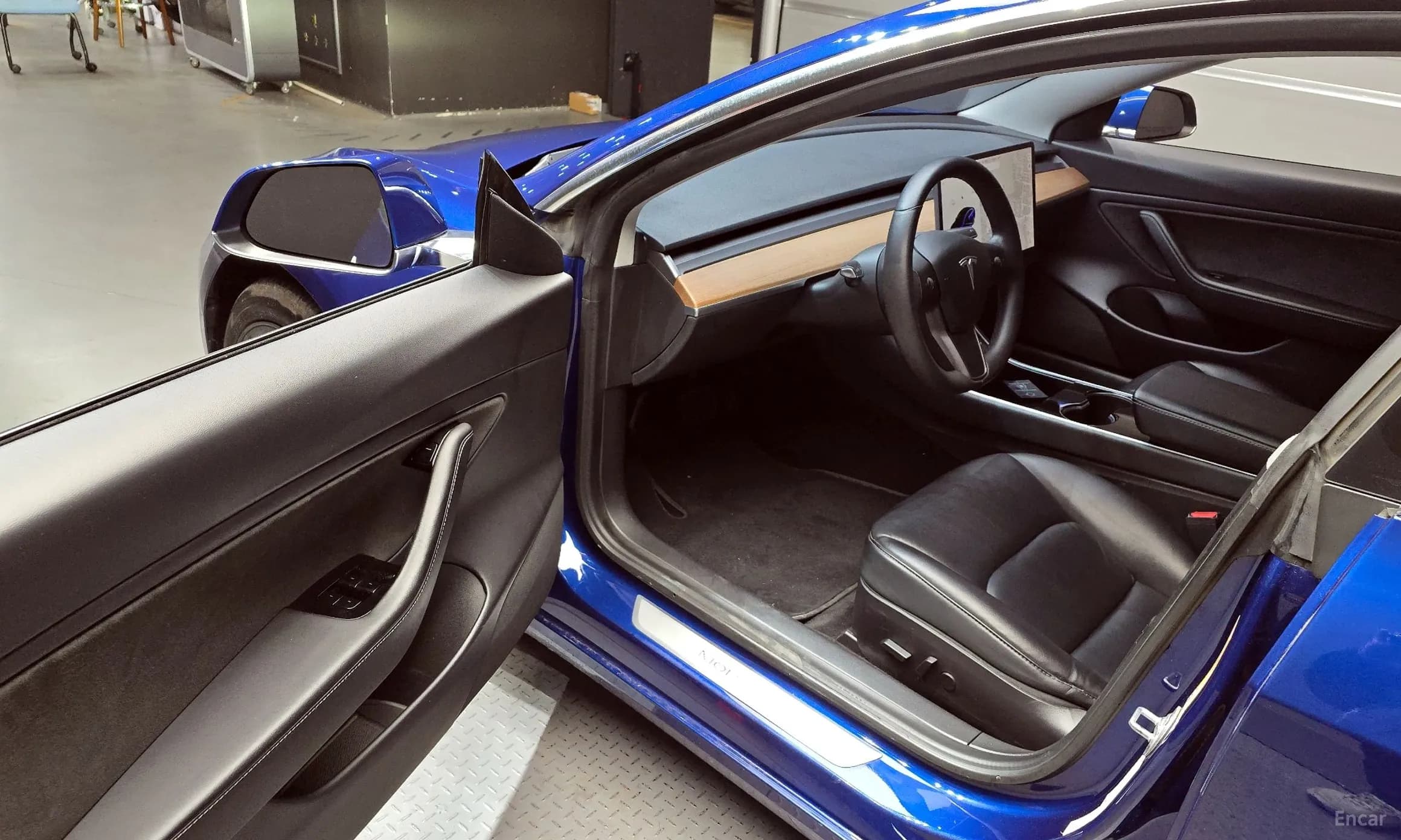 Model 3