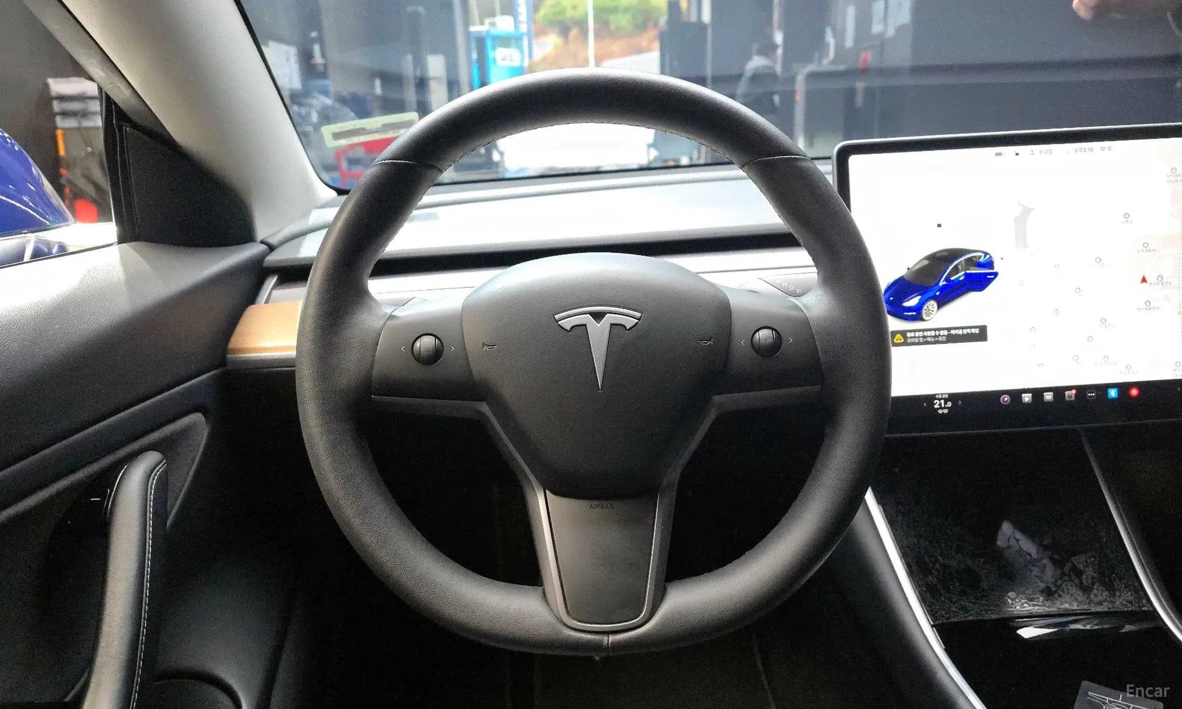 Model 3
