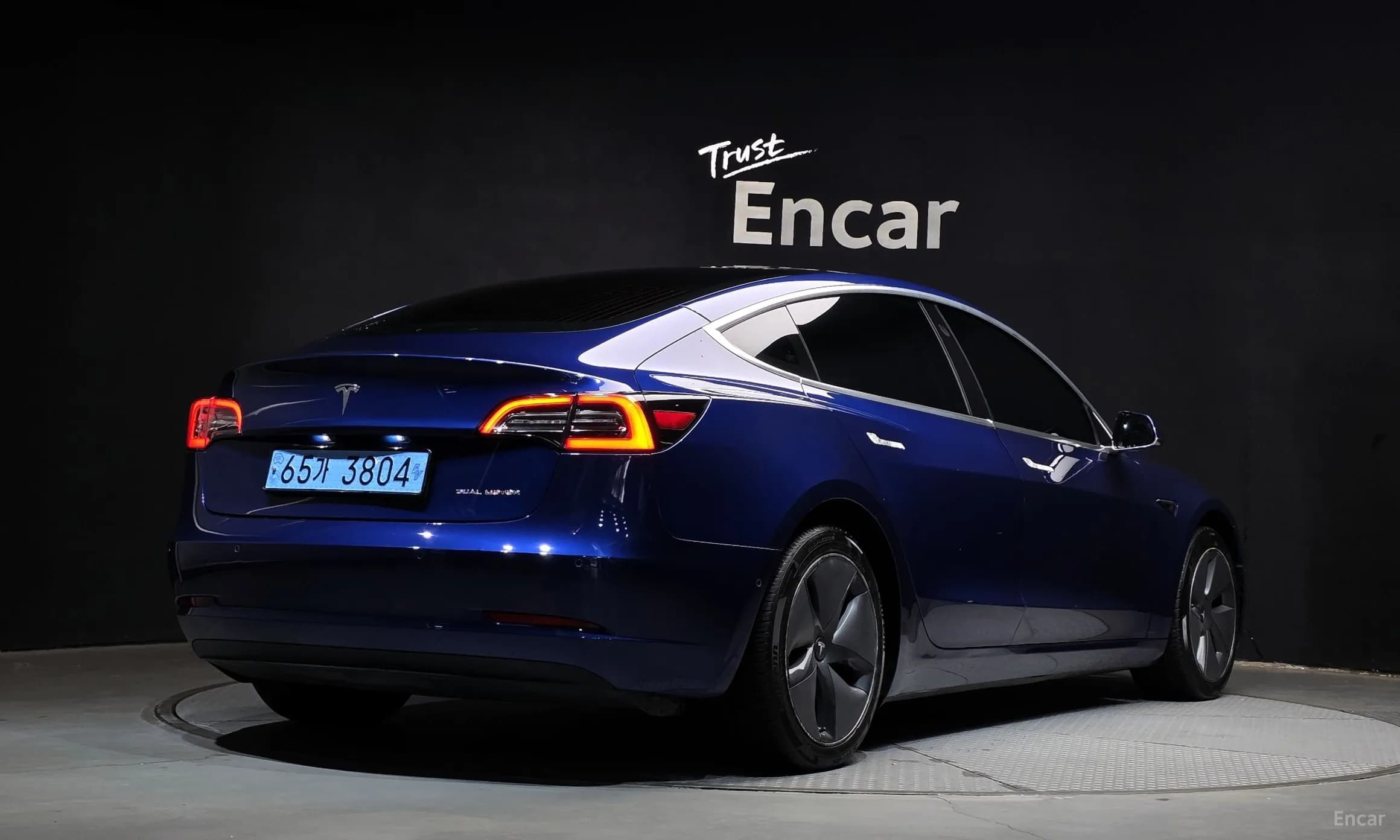 Model 3