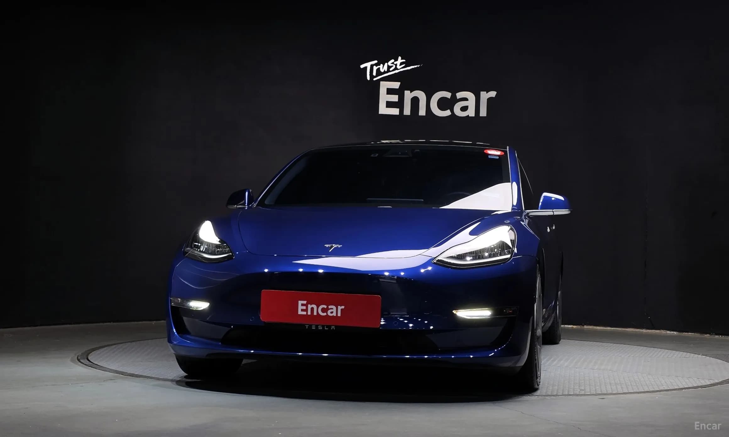 Model 3