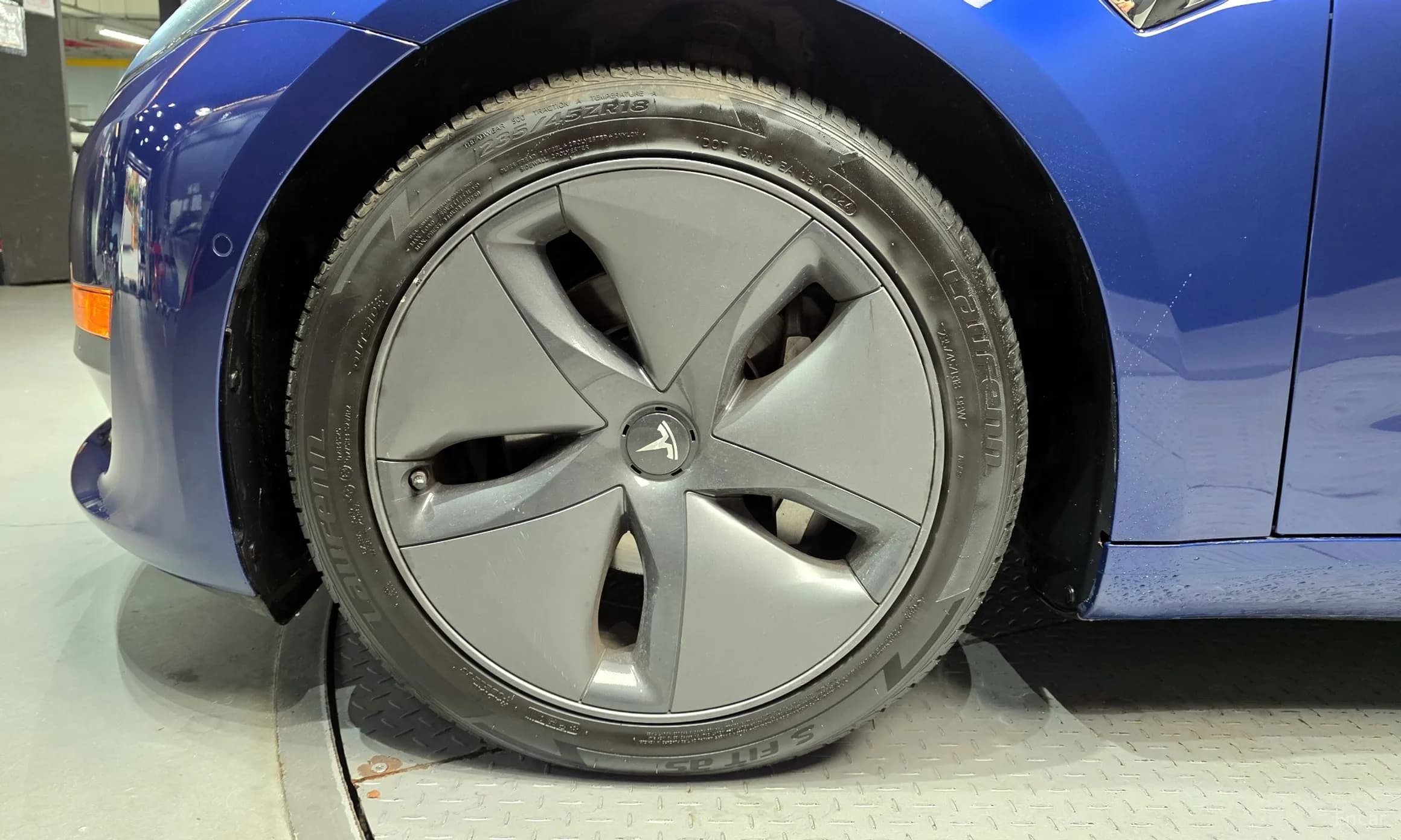 Model 3