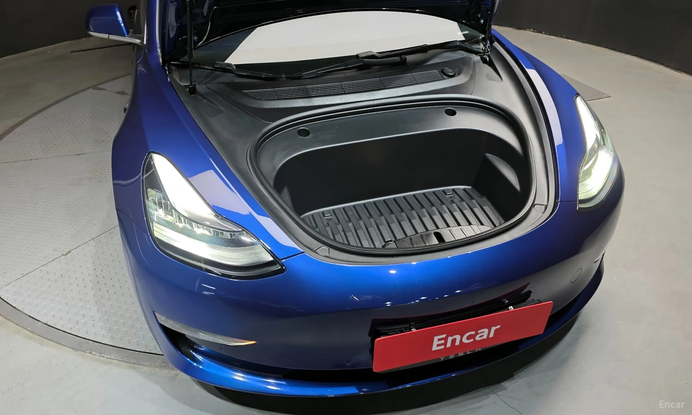 Model 3
