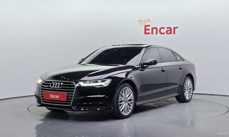 New A6