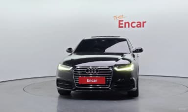 New A6