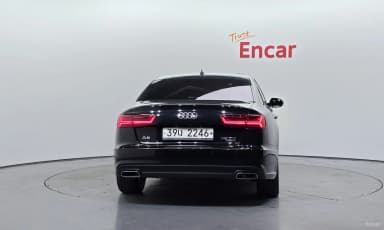 New A6