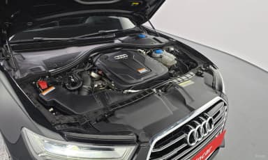 New A6