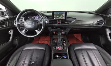 New A6