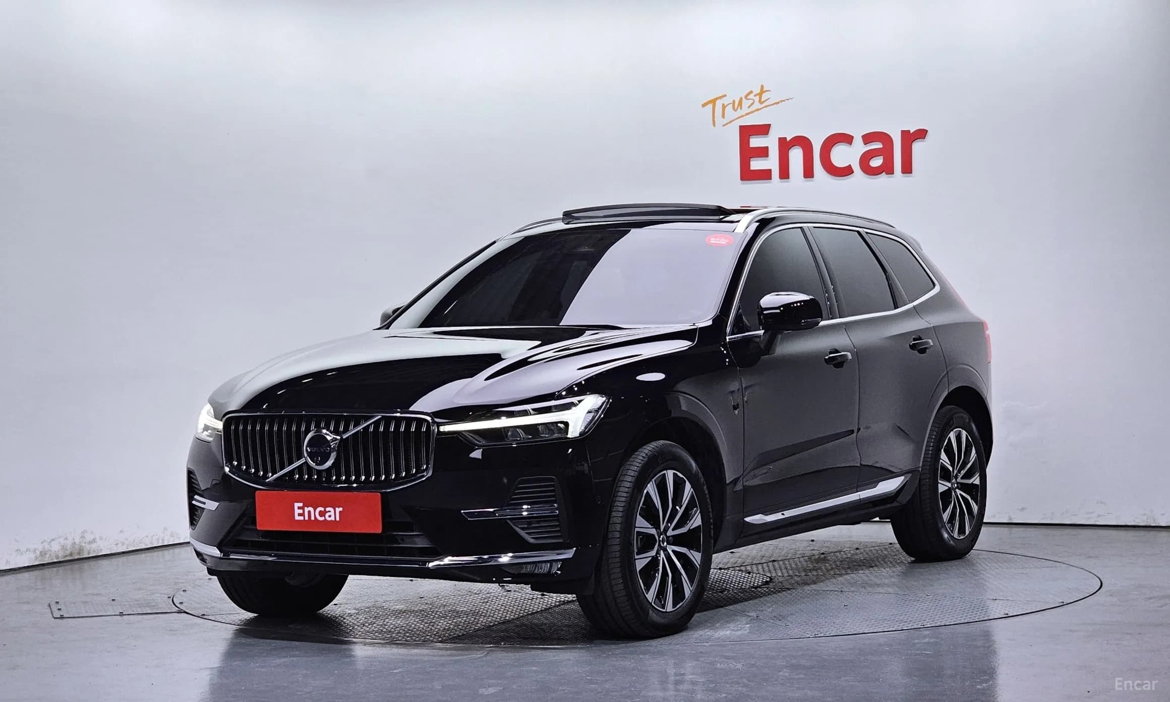 XC60 Gen 2