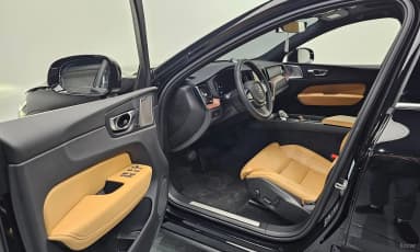 XC60 Gen 2