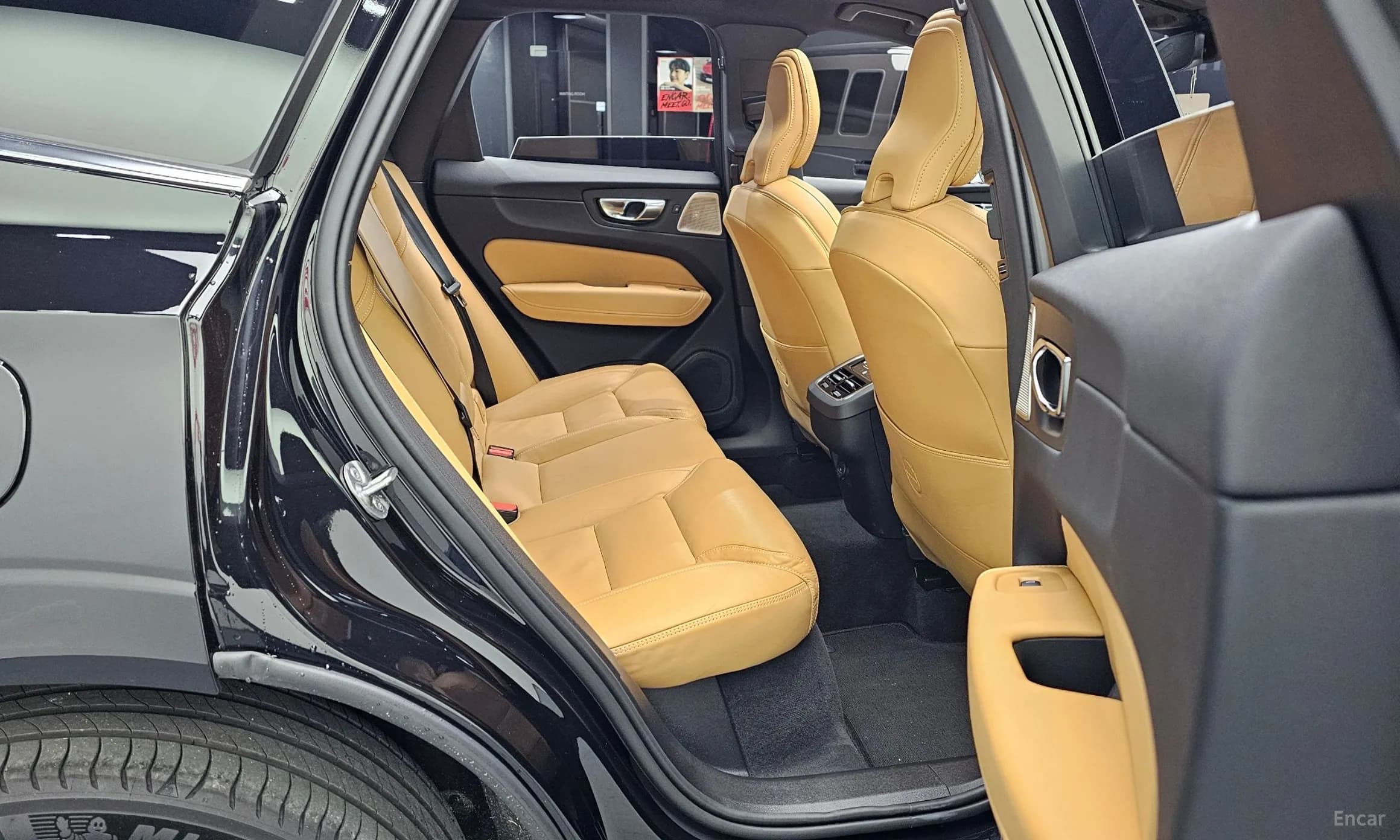 XC60 Gen 2