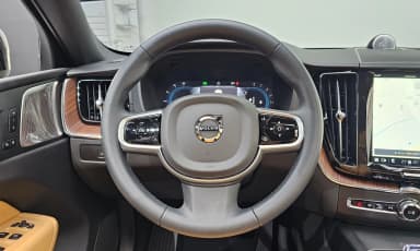 XC60 Gen 2