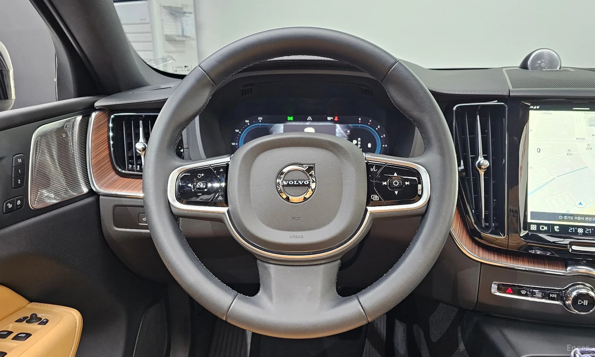 XC60 Gen 2