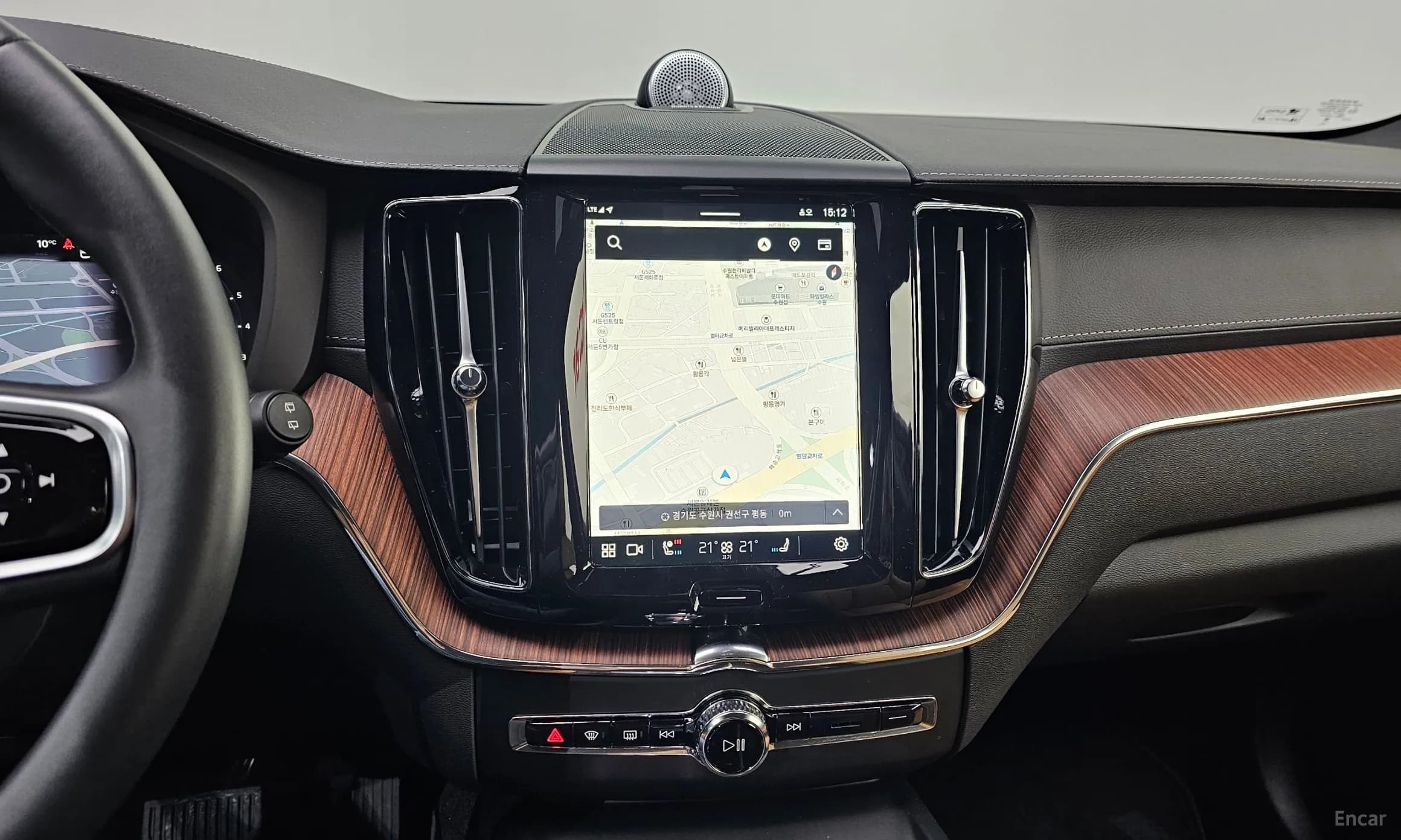 XC60 Gen 2