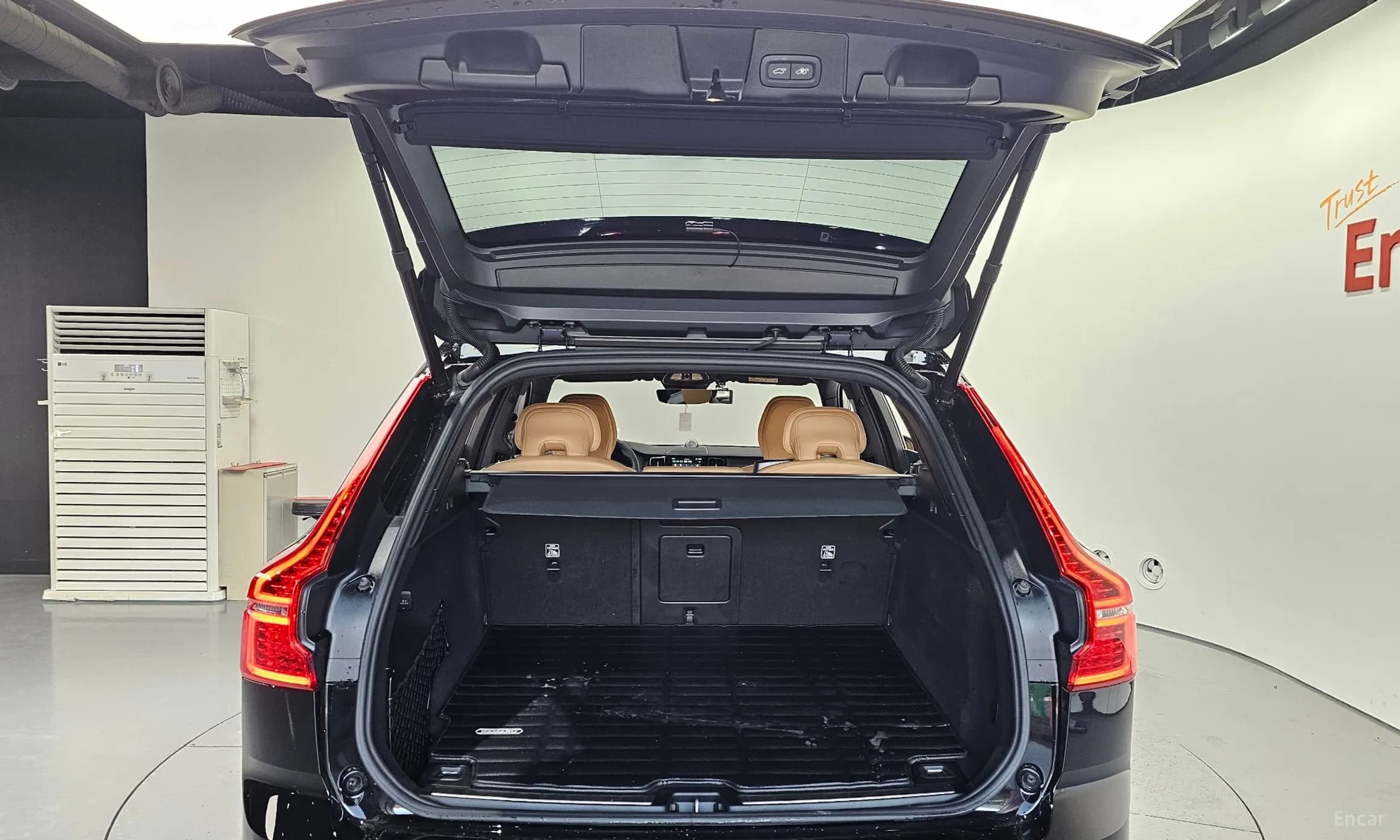 XC60 Gen 2