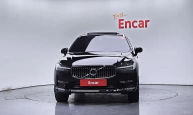 XC60 Gen 2
