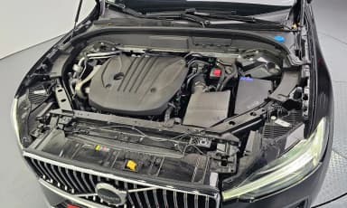 XC60 Gen 2