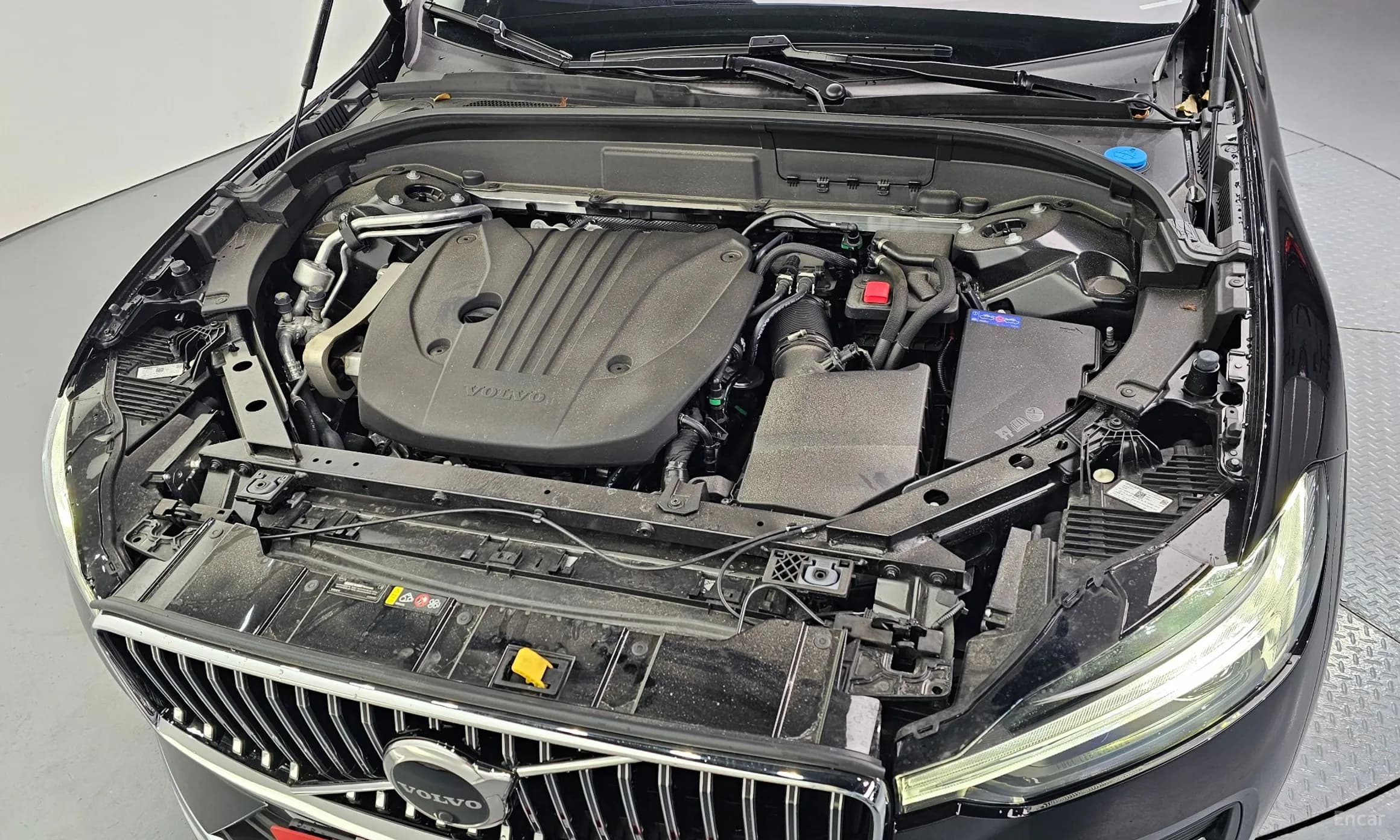 XC60 Gen 2