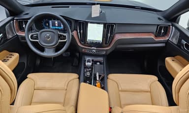 XC60 Gen 2