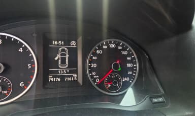 New Tiguan