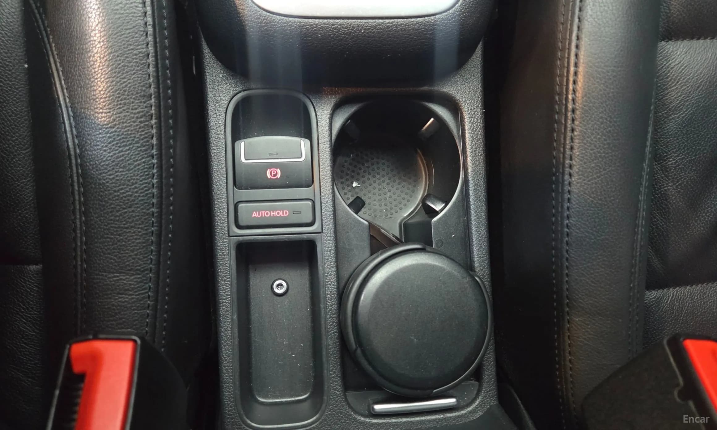 New Tiguan