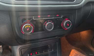 New Tiguan