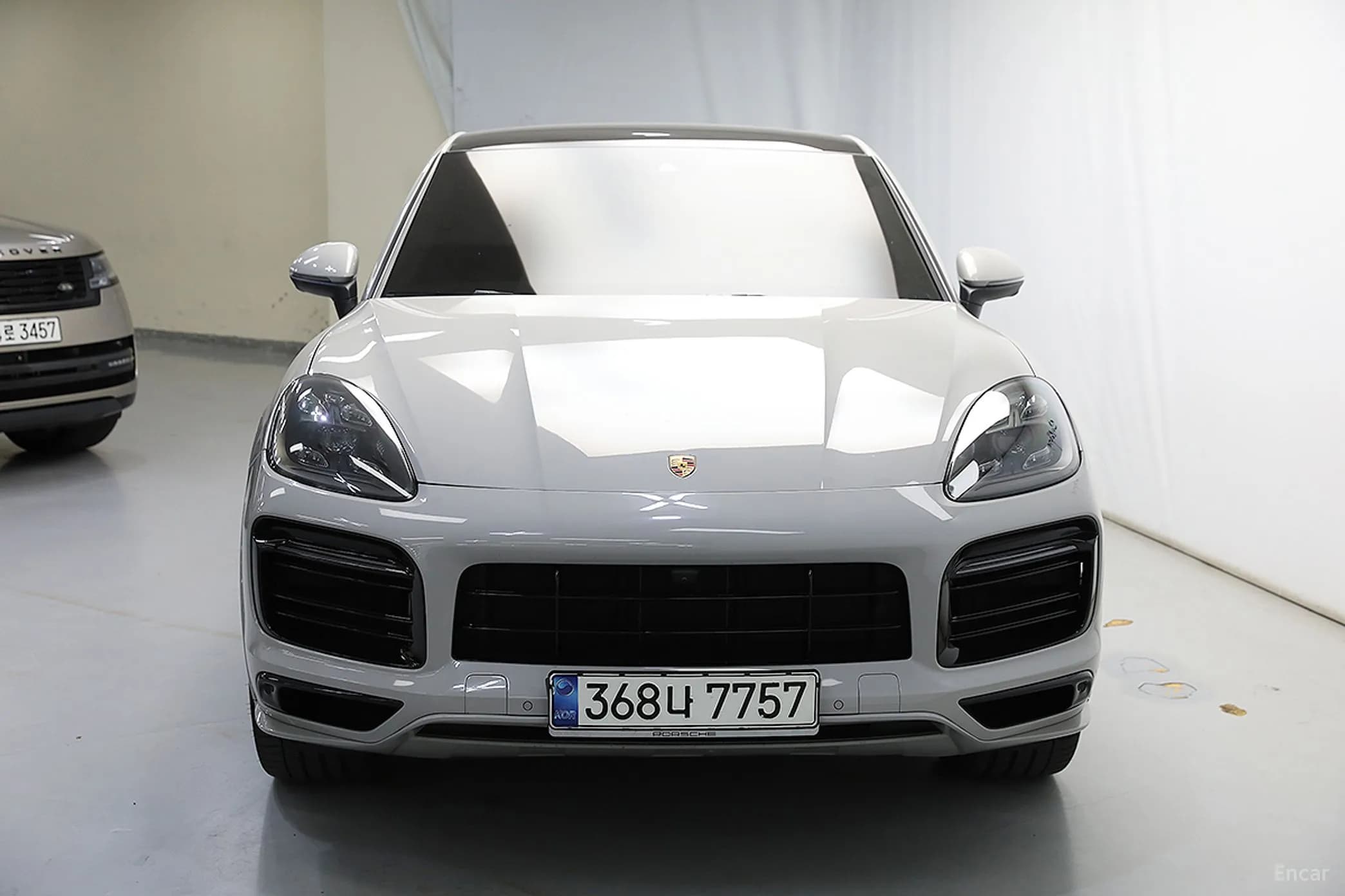 Cayenne (PO536)