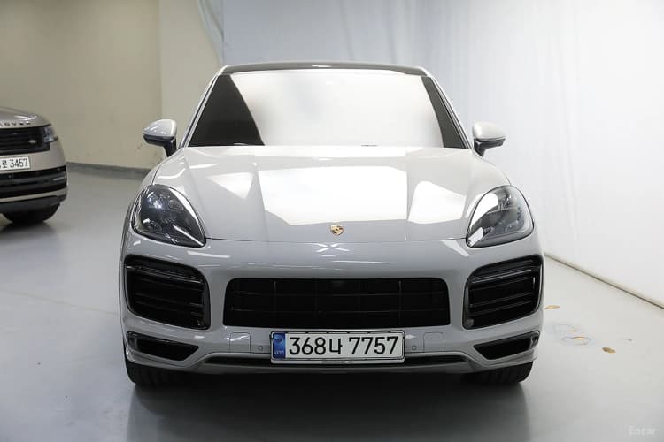 Cayenne (PO536)