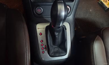 New Tiguan