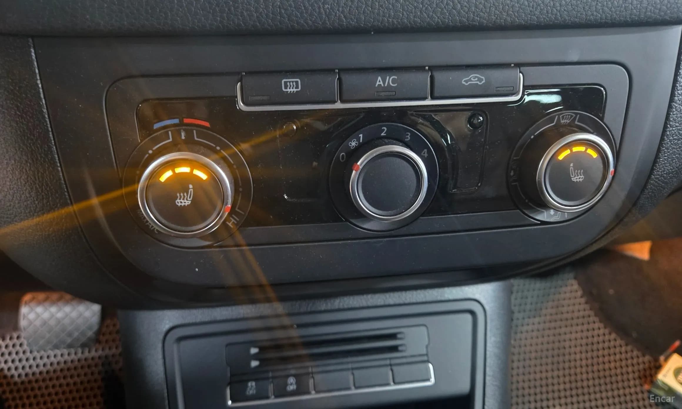 New Tiguan