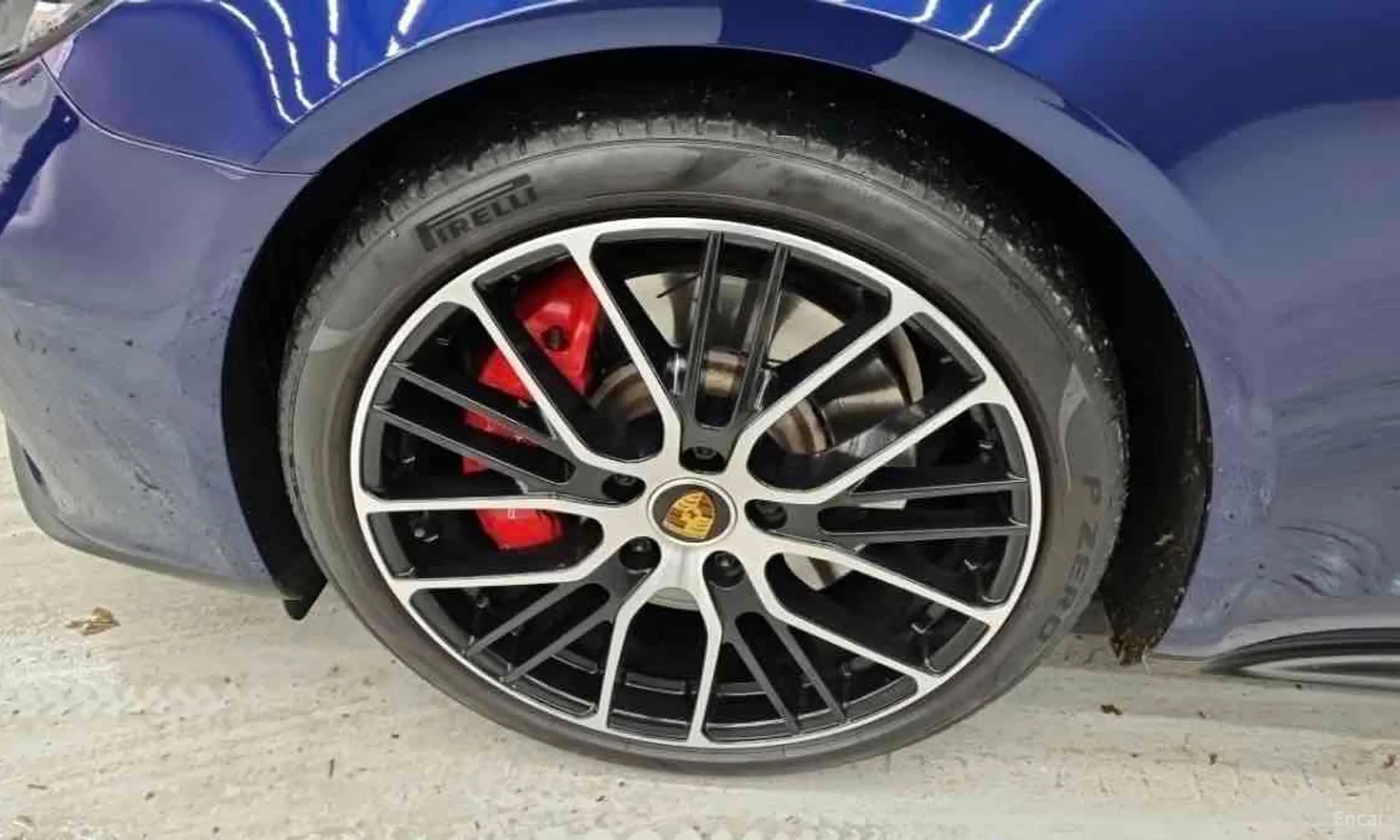Panamera (971)
