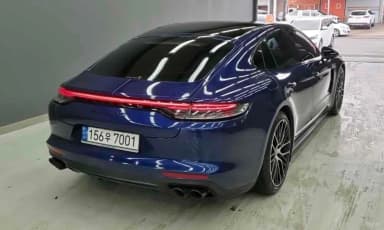 Panamera (971)