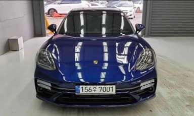 Panamera (971)