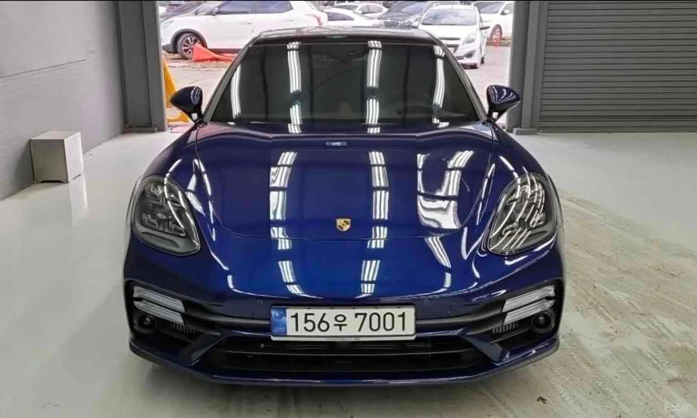 Panamera (971)